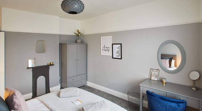 Photo of Star of the Sea