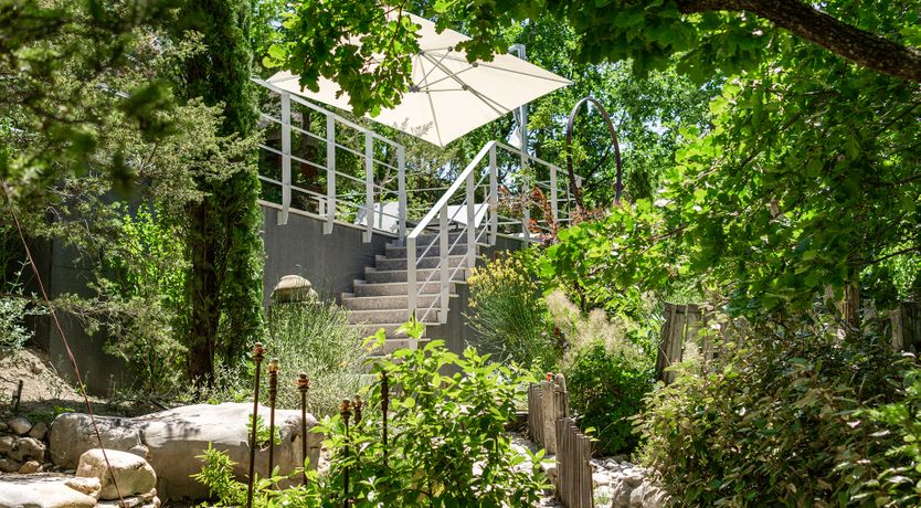 Photo of Along the Watchtower