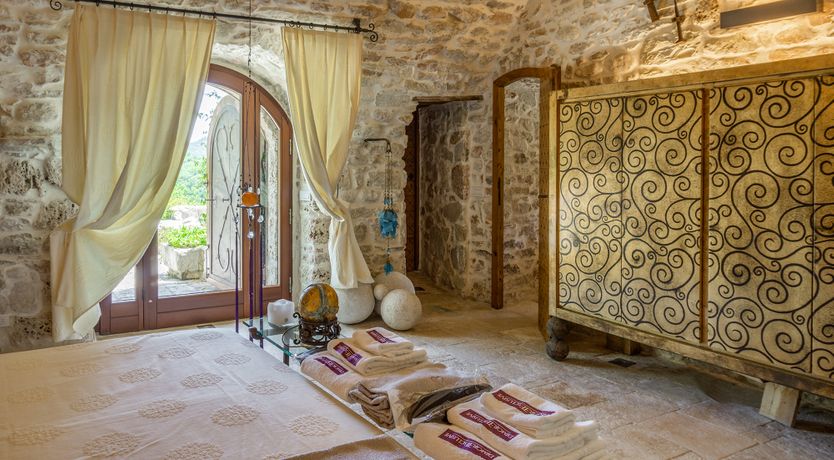 Photo of Along the Watchtower