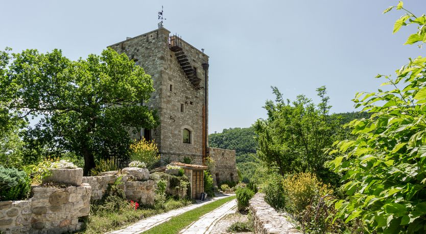 Photo of Along the Watchtower