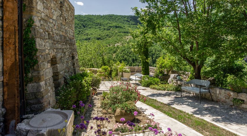 Photo of Along the Watchtower