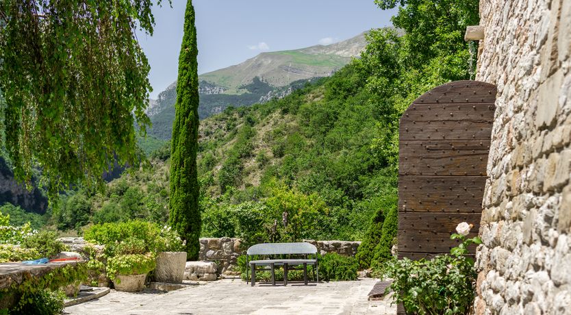 Photo of Along the Watchtower