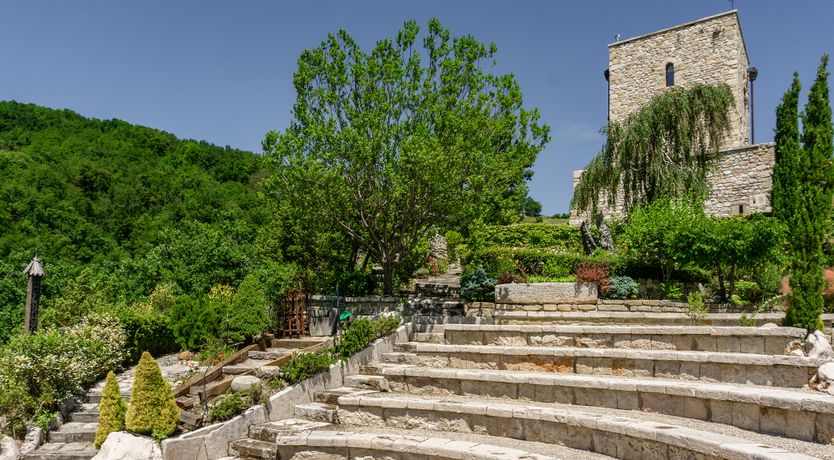 Photo of Along the Watchtower