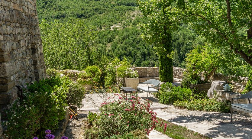 Photo of Along the Watchtower