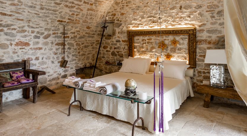 Photo of Along the Watchtower