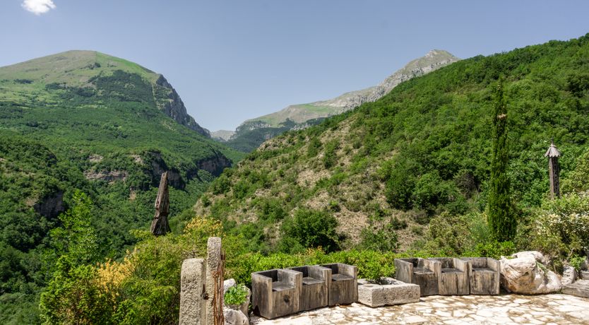 Photo of Along the Watchtower