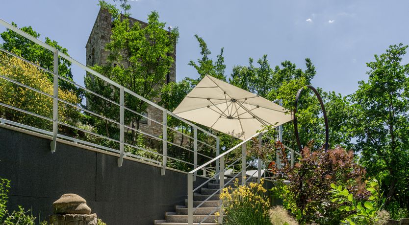 Photo of Along the Watchtower