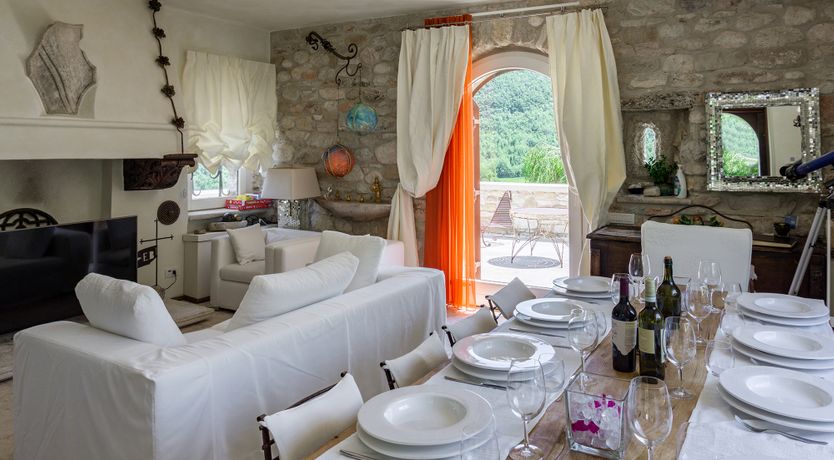 Photo of Along the Watchtower