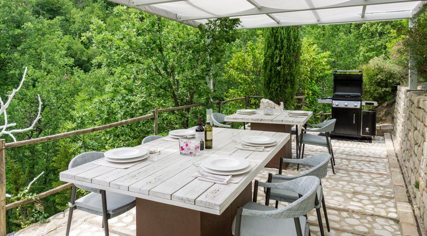 Photo of Along the Watchtower