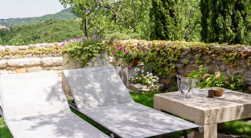 Photo of Along the Watchtower