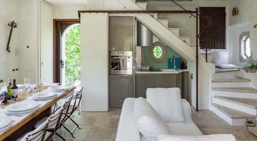 Photo of Along the Watchtower