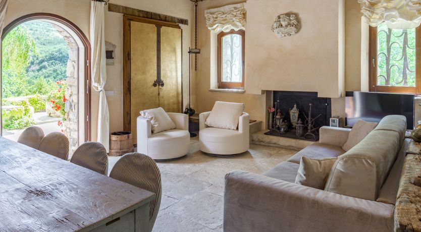 Photo of Along the Watchtower