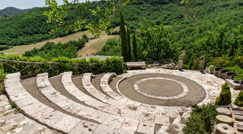 Photo of Along the Watchtower