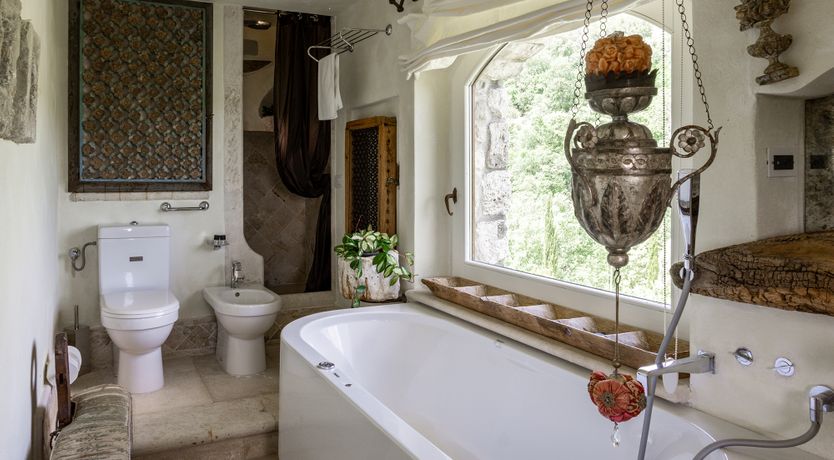 Photo of Along the Watchtower