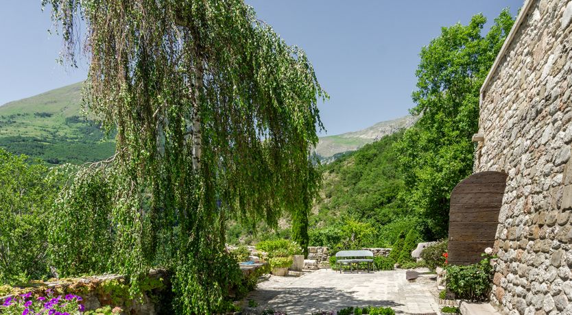 Photo of Along the Watchtower