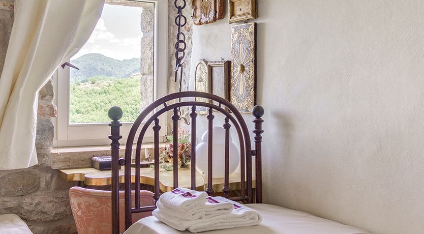 Photo of Along the Watchtower