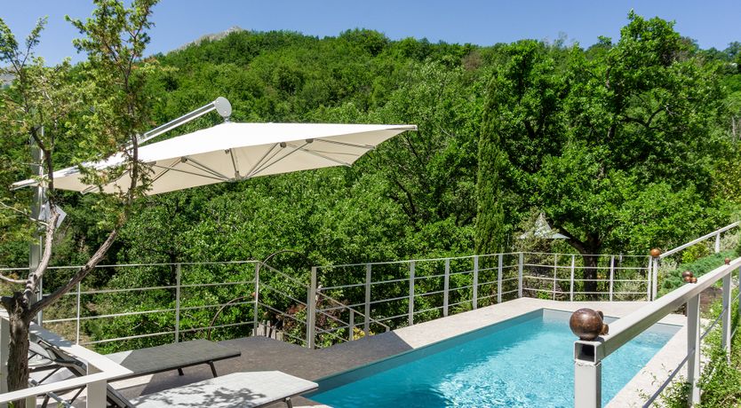 Photo of Along the Watchtower