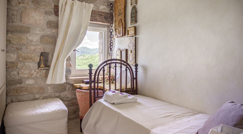 Photo of Along the Watchtower