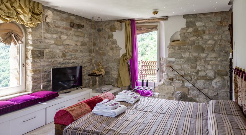 Photo of Along the Watchtower