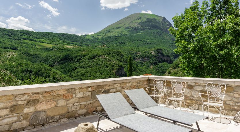 Photo of Along the Watchtower