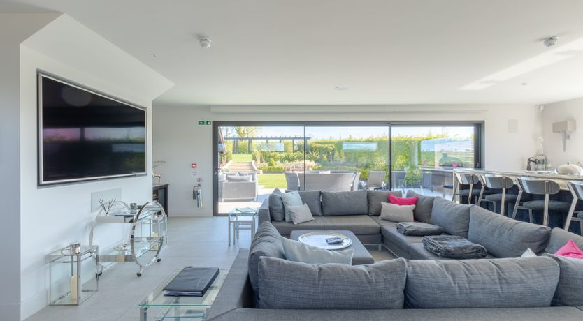 Photo of An East Anglian Vineyard