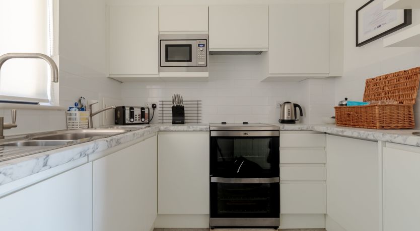 Photo of An East Anglian Vineyard