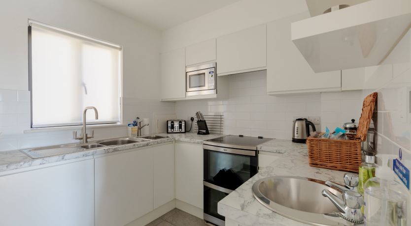 Photo of An East Anglian Vineyard