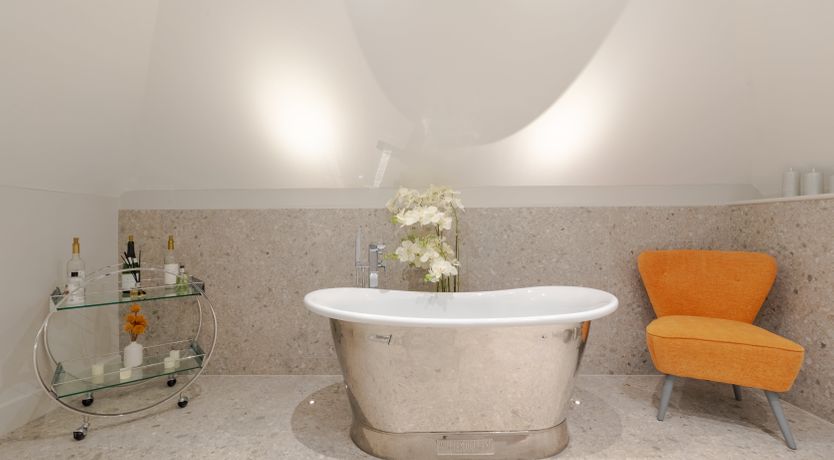 Photo of An East Anglian Vineyard