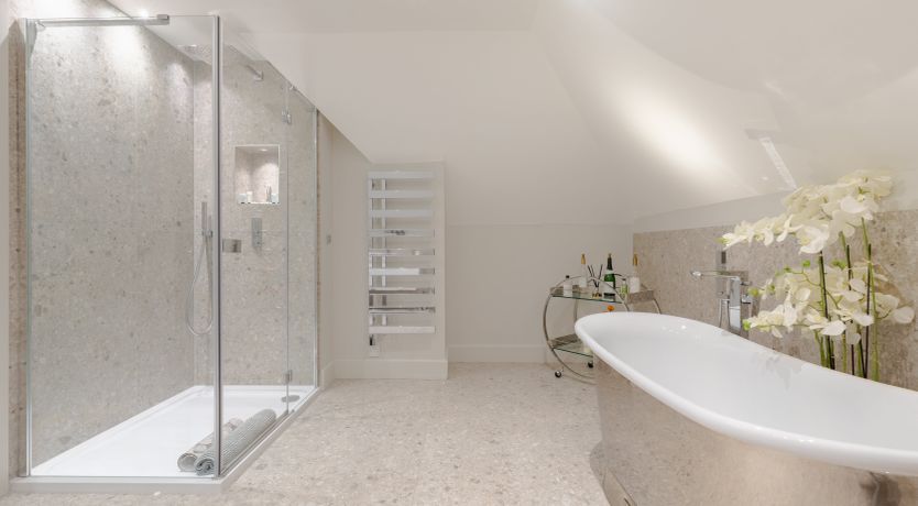 Photo of An East Anglian Vineyard