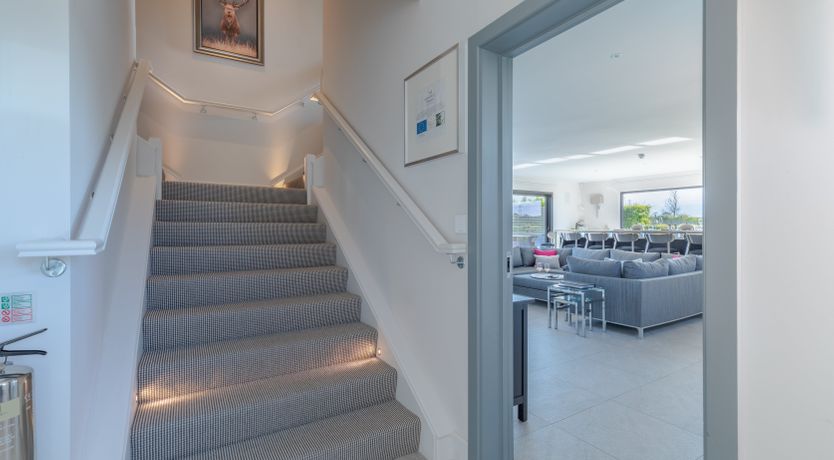 Photo of An East Anglian Vineyard