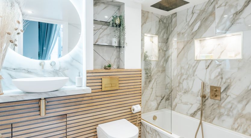 Photo of Balcony Bliss