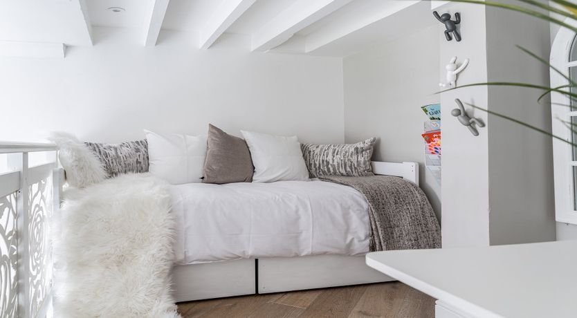 Photo of Balcony Bliss