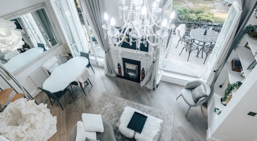 Photo of Balcony Bliss