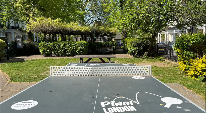 Photo of Balcony Bliss