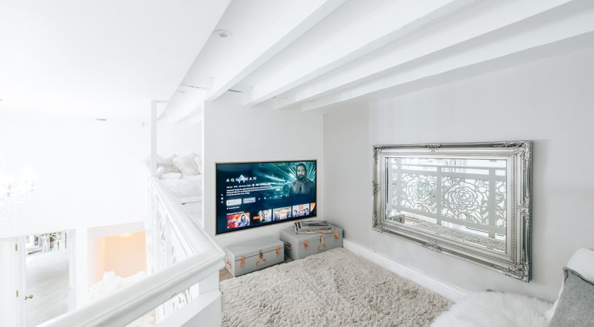 Photo of Balcony Bliss