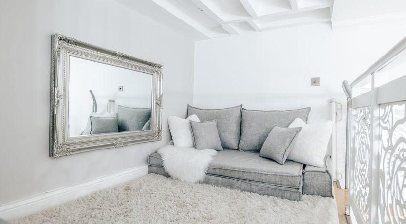 Photo of Balcony Bliss