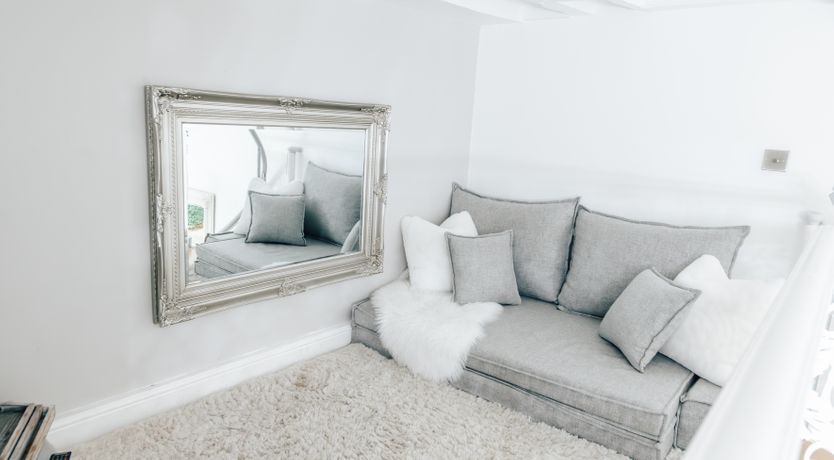 Photo of Balcony Bliss