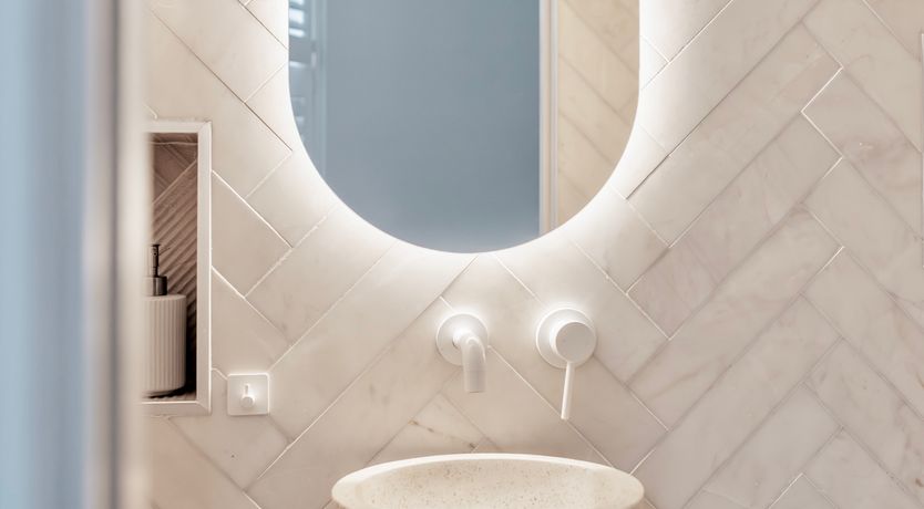 Photo of Balcony Bliss