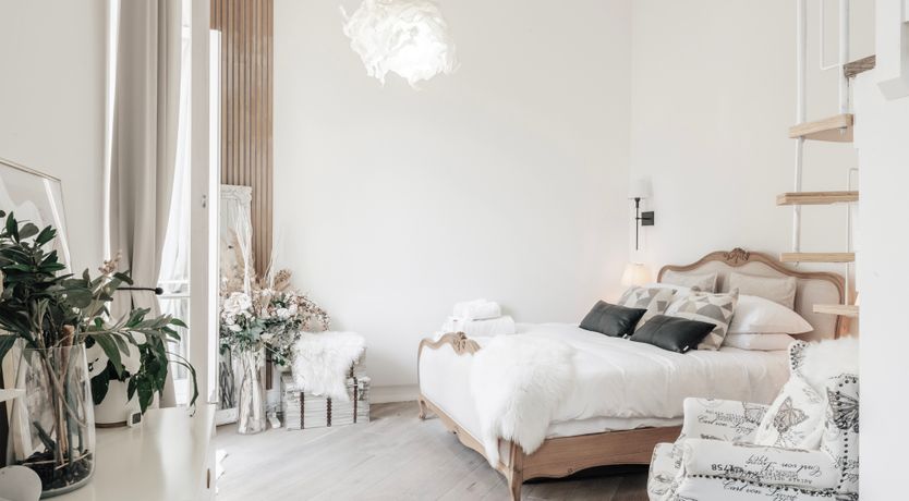 Photo of Balcony Bliss