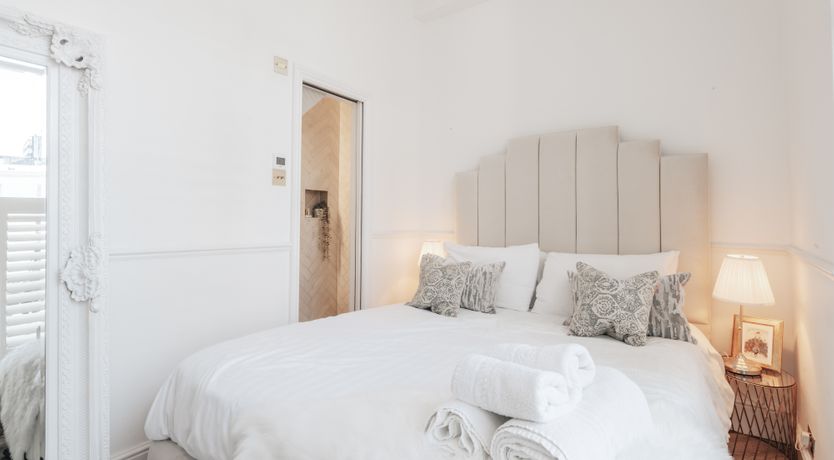 Photo of Balcony Bliss