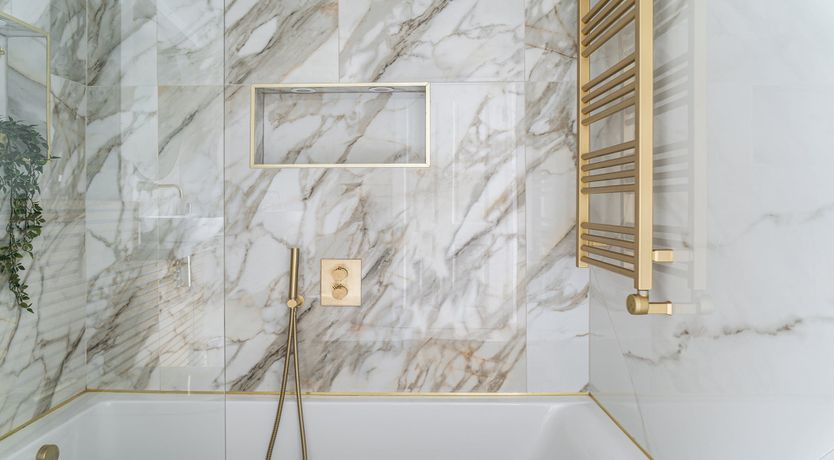 Photo of Balcony Bliss