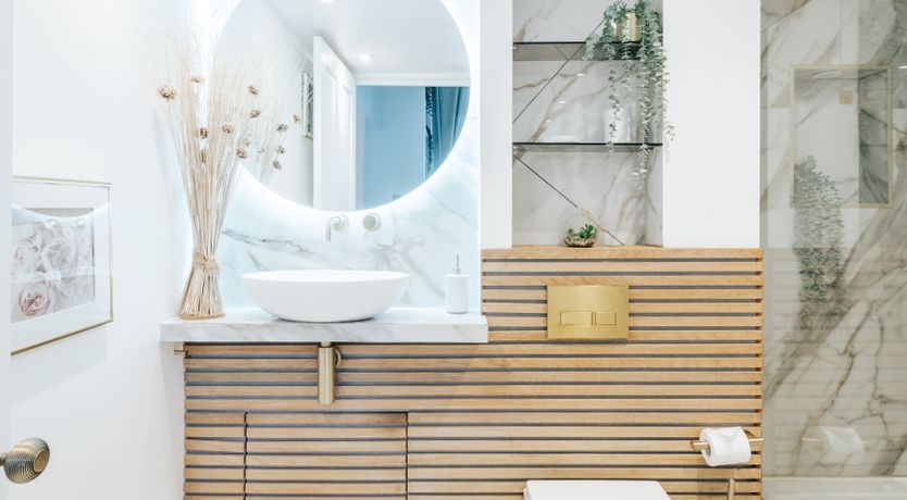 Photo of Balcony Bliss