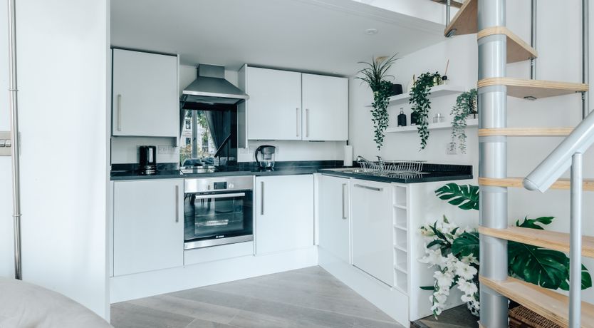 Photo of Balcony Bliss