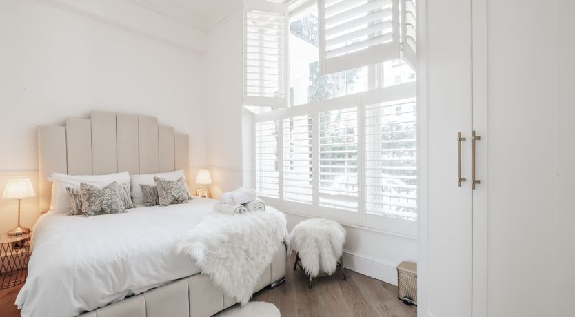 Photo of Balcony Bliss