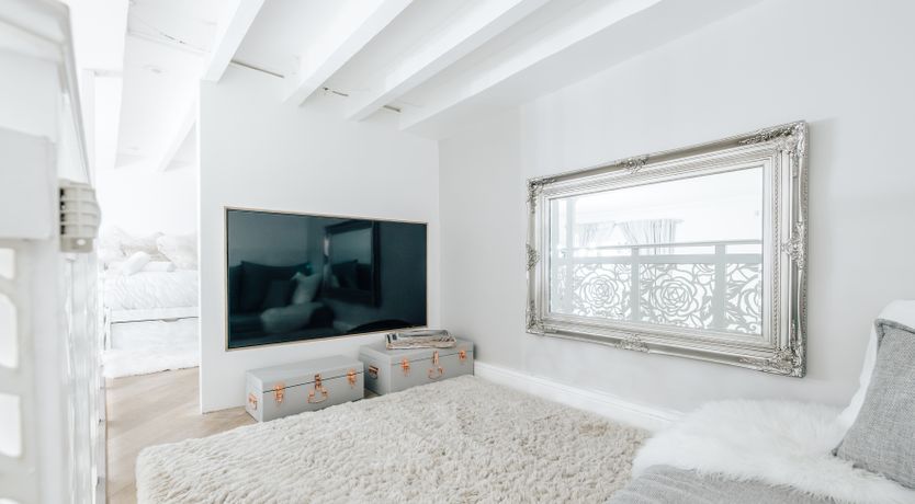 Photo of Balcony Bliss