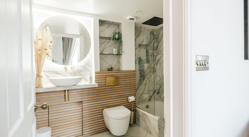 Photo of Balcony Bliss