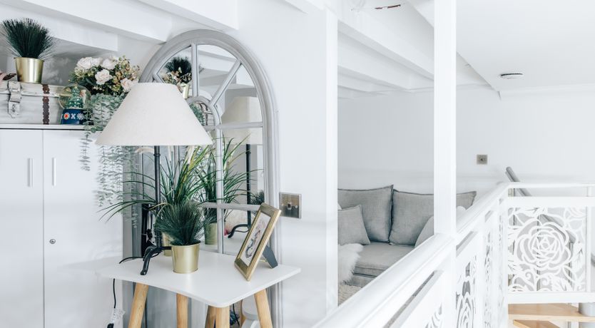 Photo of Balcony Bliss