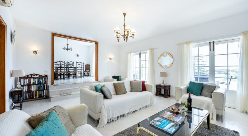 Photo of Sea & Seclusion