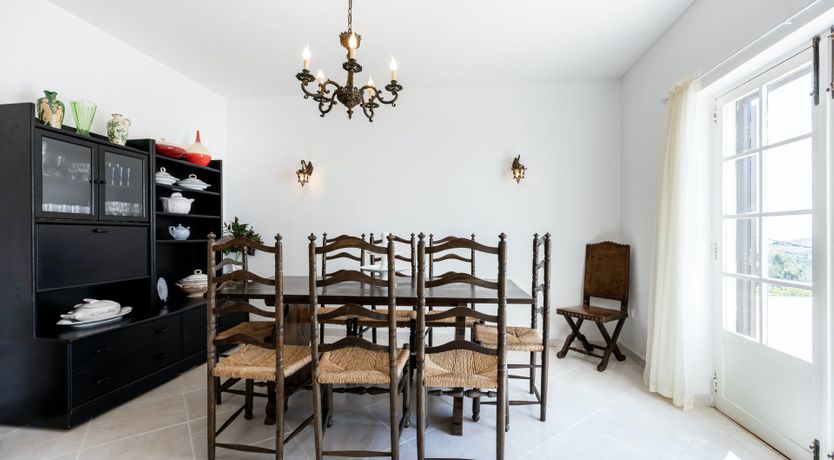 Photo of Sea & Seclusion