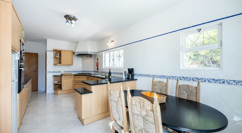 Photo of Sea & Seclusion